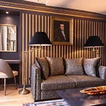 Luxury Apartment Paris Louvre