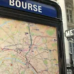 Luxury Apartment Paris Louvre