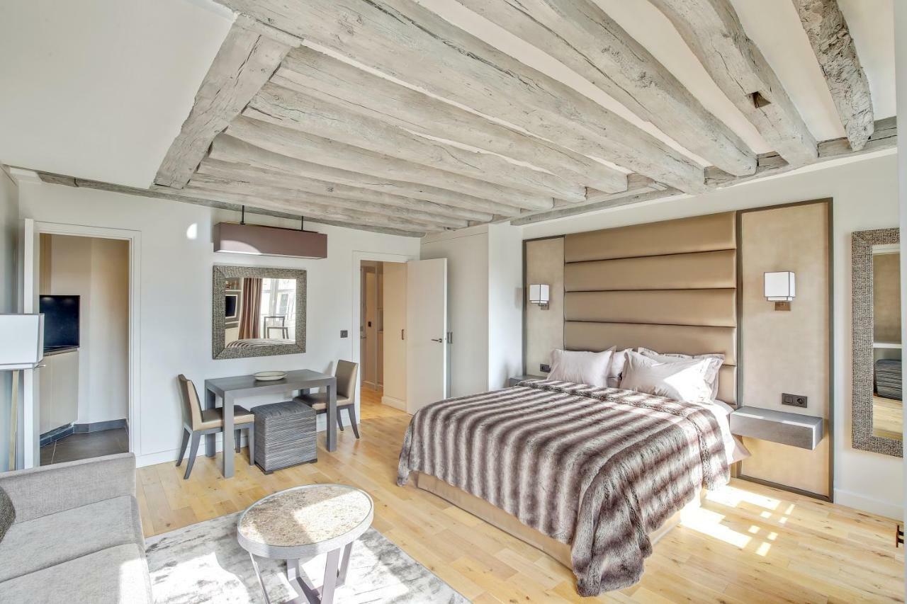 Luxury Louvre * Parigi